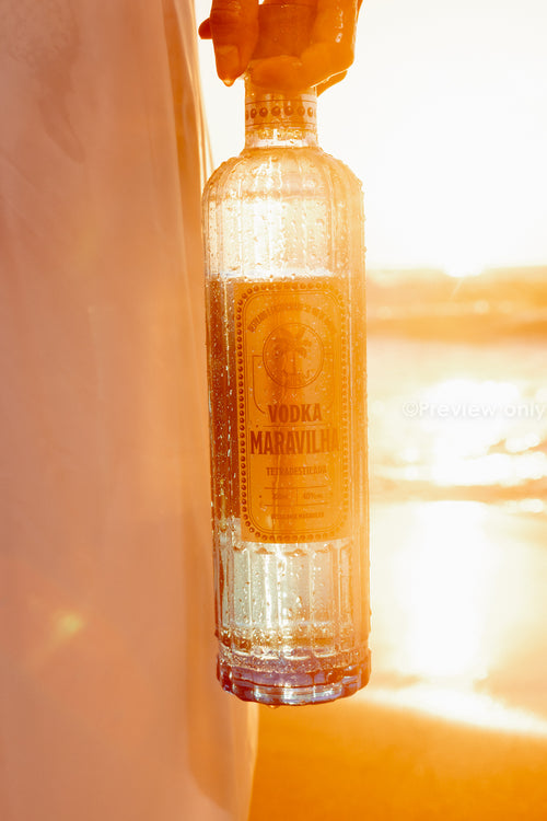 VODKA MARAVILHA