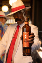 PINGA MARAVILHA